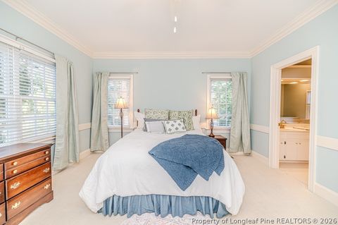 Tiny photo for 2621 Wellington Drive, Sanford, NC 27330 (MLS # 760966)