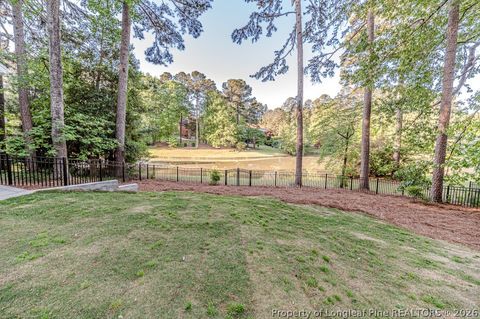 Tiny photo for 2621 Wellington Drive, Sanford, NC 27330 (MLS # 760966)