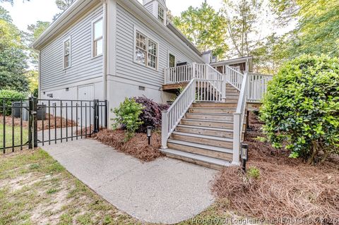 Tiny photo for 2621 Wellington Drive, Sanford, NC 27330 (MLS # 760966)