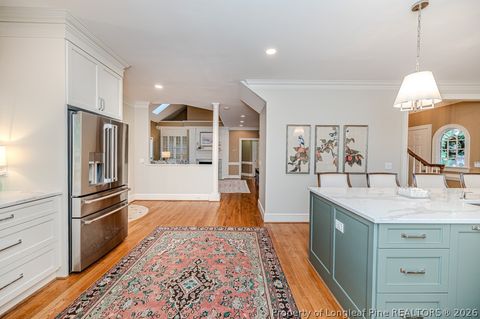 Tiny photo for 2621 Wellington Drive, Sanford, NC 27330 (MLS # 760966)