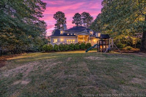 Tiny photo for 2621 Wellington Drive, Sanford, NC 27330 (MLS # 760966)