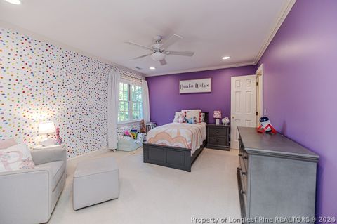 Tiny photo for 2621 Wellington Drive, Sanford, NC 27330 (MLS # 760966)