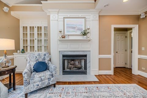 Tiny photo for 2621 Wellington Drive, Sanford, NC 27330 (MLS # 760966)