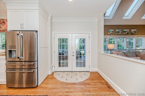 Tiny photo for 2621 Wellington Drive, Sanford, NC 27330 (MLS # 760966)