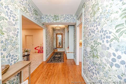 Tiny photo for 2621 Wellington Drive, Sanford, NC 27330 (MLS # 760966)