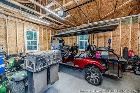Tiny photo for 2621 Wellington Drive, Sanford, NC 27330 (MLS # 760966)