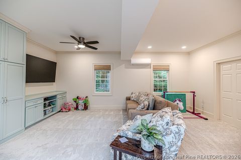 Tiny photo for 2621 Wellington Drive, Sanford, NC 27330 (MLS # 760966)