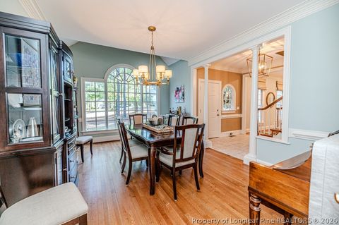 Tiny photo for 2621 Wellington Drive, Sanford, NC 27330 (MLS # 760966)