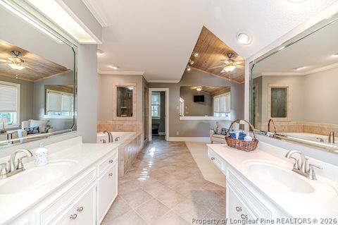 Tiny photo for 2621 Wellington Drive, Sanford, NC 27330 (MLS # 760966)
