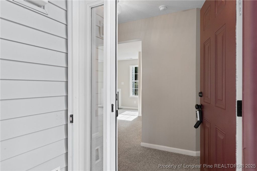Photo of 267 Waterdown Drive #4, Fayetteville, NC 28314 (MLS # 751849)