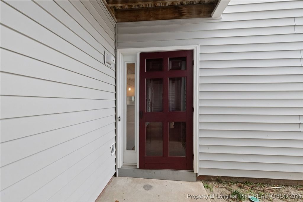 Photo of 267 Waterdown Drive #4, Fayetteville, NC 28314 (MLS # 751849)