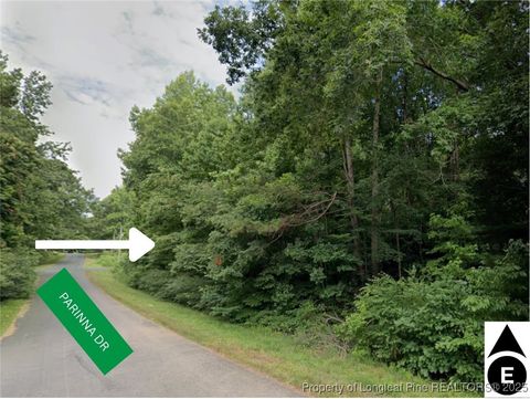 Tiny photo for Parinna Drive, Trinity, NC 27370 (MLS # 752858)