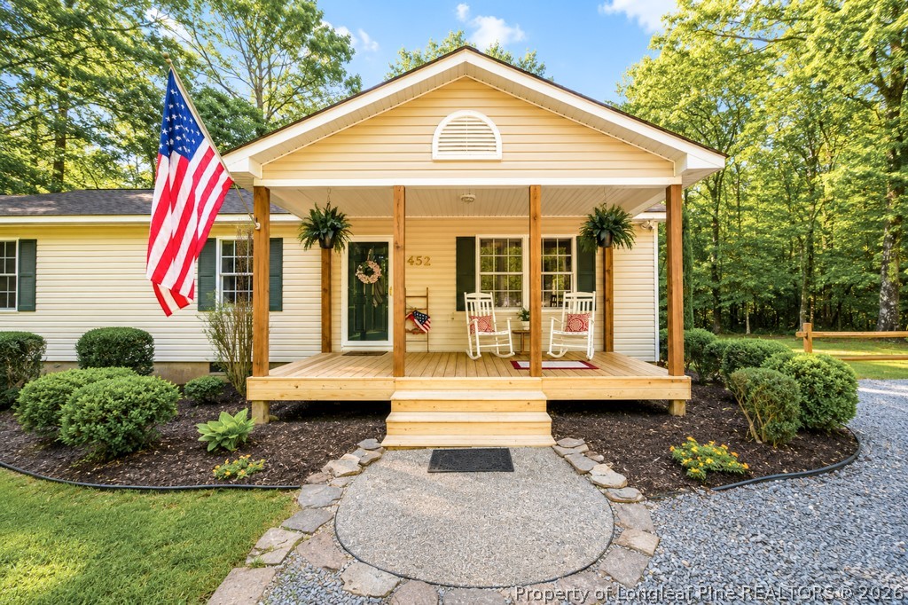 452 Sweet Gum Drive