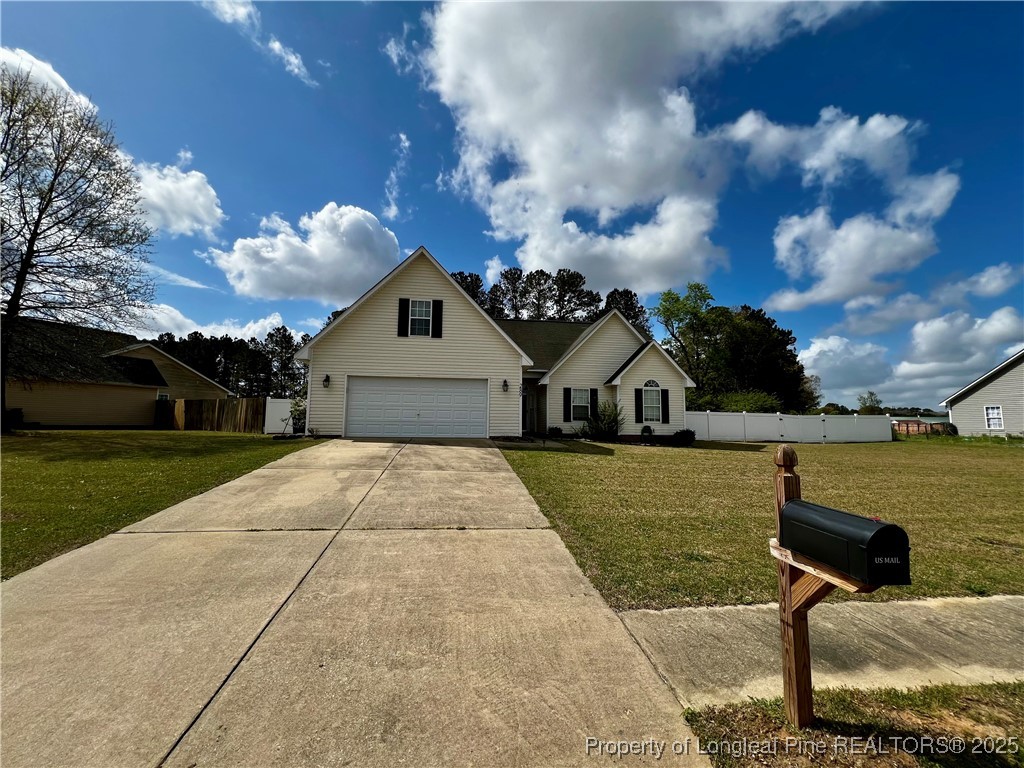 Raeford, North Carolina 28376, United States, 3 Bedrooms Bedrooms, ,2 BathroomsBathrooms,Residential,Active,108271