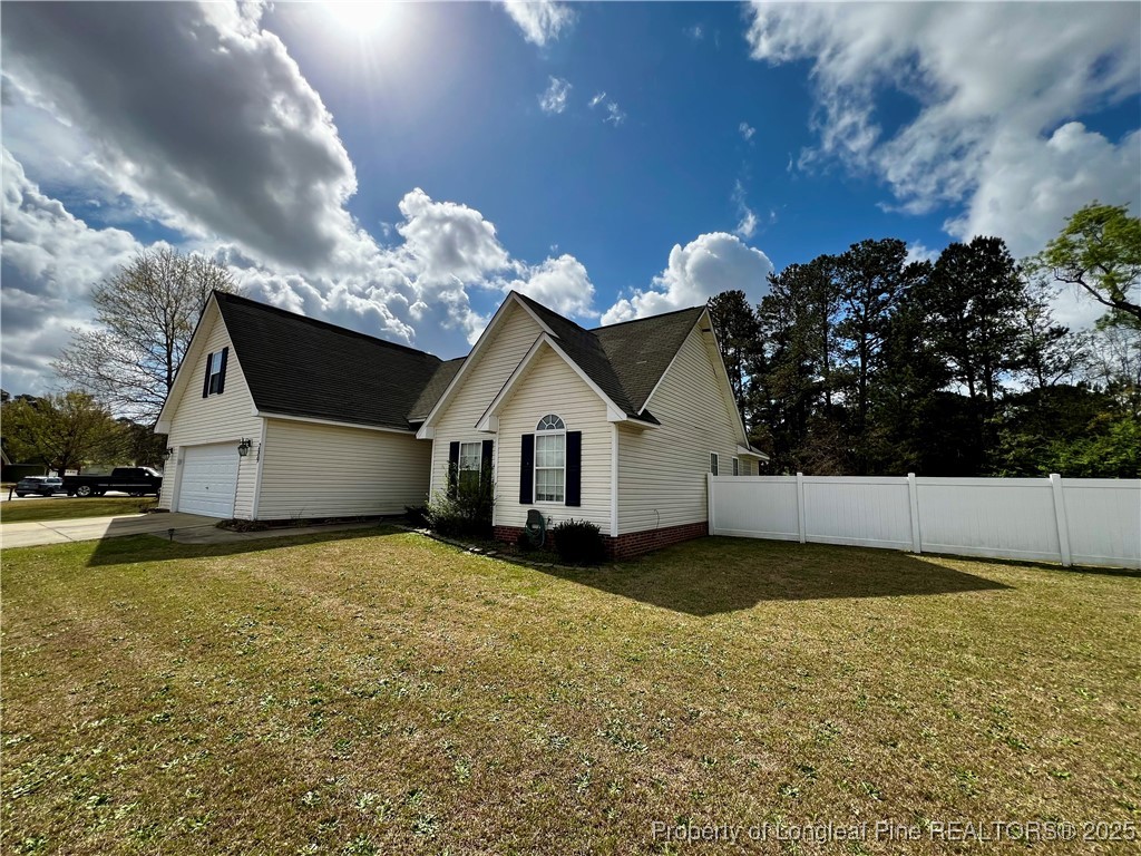 Raeford, North Carolina 28376, United States, 3 Bedrooms Bedrooms, ,2 BathroomsBathrooms,Residential,Active,108271