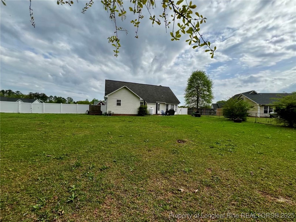 Raeford, North Carolina 28376, United States, 3 Bedrooms Bedrooms, ,2 BathroomsBathrooms,Residential,Active,108271