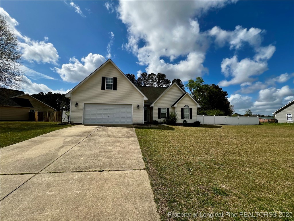 Raeford, North Carolina 28376, United States, 3 Bedrooms Bedrooms, ,2 BathroomsBathrooms,Residential,Active,108271