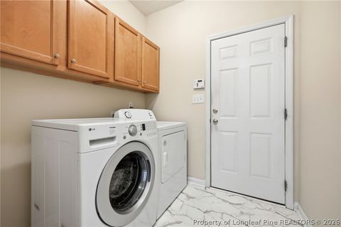 Tiny photo for 1114 Thistle Gold Drive, Hope Mills, NC 28348 (MLS # 762378)