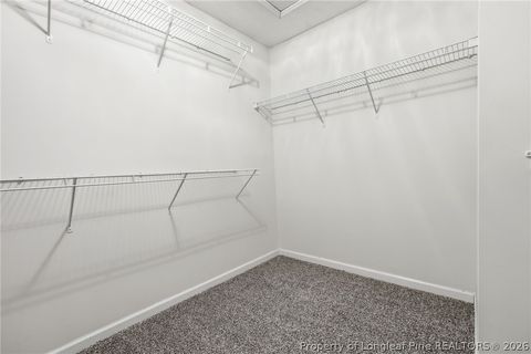 Tiny photo for 1114 Thistle Gold Drive, Hope Mills, NC 28348 (MLS # 762378)