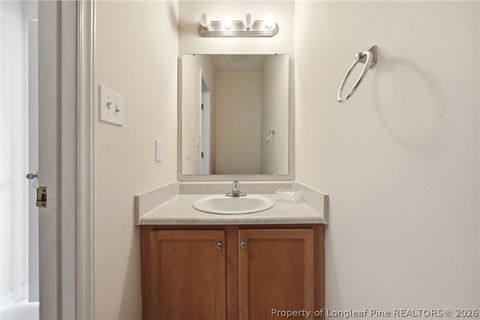 Tiny photo for 1114 Thistle Gold Drive, Hope Mills, NC 28348 (MLS # 762378)