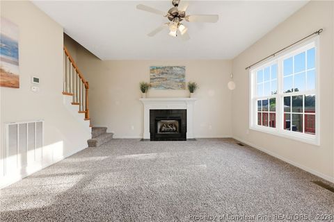 Tiny photo for 1114 Thistle Gold Drive, Hope Mills, NC 28348 (MLS # 762378)