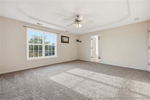 Tiny photo for 1114 Thistle Gold Drive, Hope Mills, NC 28348 (MLS # 762378)