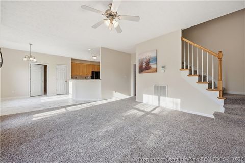 Tiny photo for 1114 Thistle Gold Drive, Hope Mills, NC 28348 (MLS # 762378)