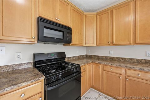 Tiny photo for 1114 Thistle Gold Drive, Hope Mills, NC 28348 (MLS # 762378)