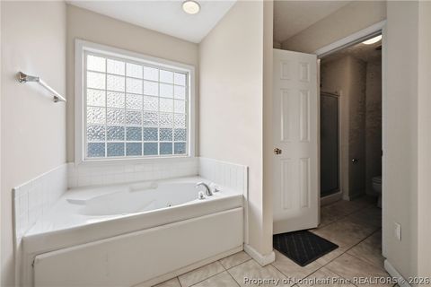 Tiny photo for 1114 Thistle Gold Drive, Hope Mills, NC 28348 (MLS # 762378)