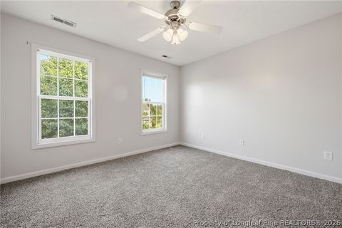 Tiny photo for 1114 Thistle Gold Drive, Hope Mills, NC 28348 (MLS # 762378)
