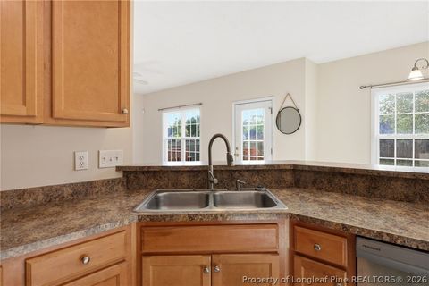 Tiny photo for 1114 Thistle Gold Drive, Hope Mills, NC 28348 (MLS # 762378)