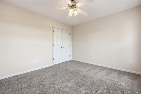 Tiny photo for 1114 Thistle Gold Drive, Hope Mills, NC 28348 (MLS # 762378)