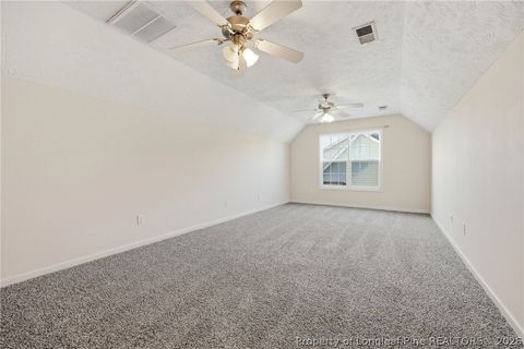 Tiny photo for 1114 Thistle Gold Drive, Hope Mills, NC 28348 (MLS # 762378)