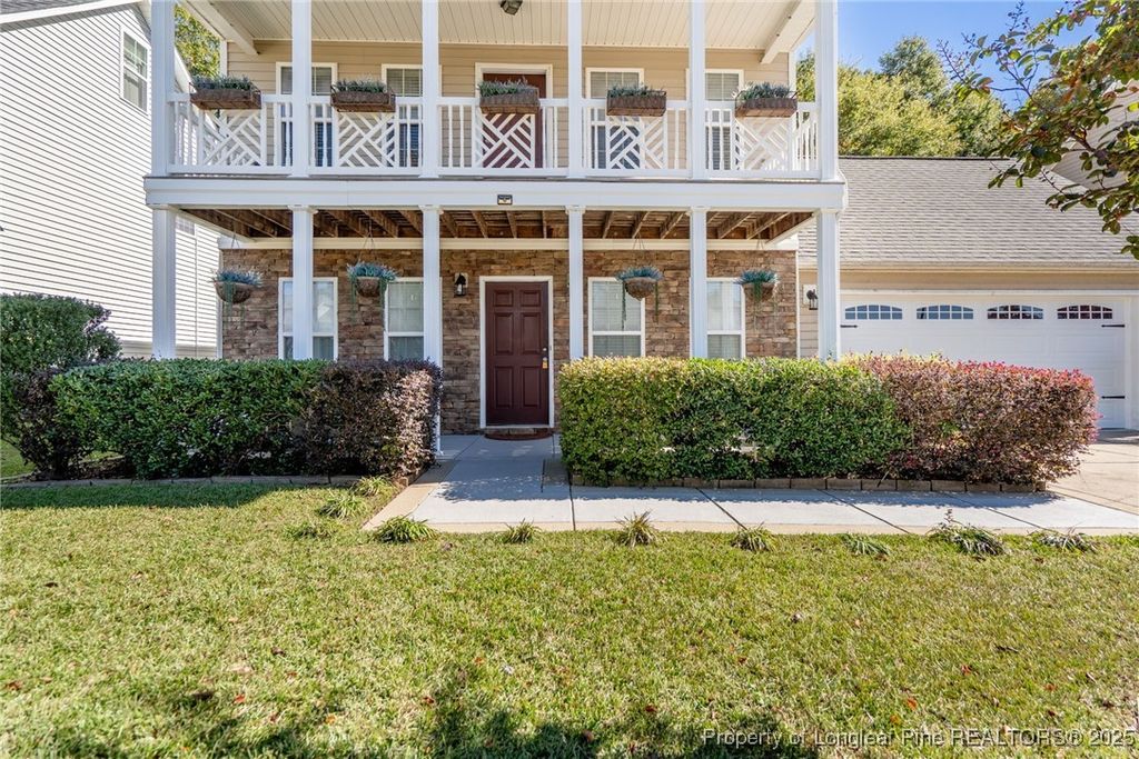 Photo of Fayetteville, NC 28306 (MLS # 752115)