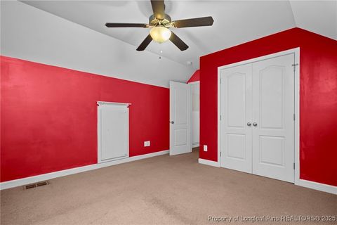 Tiny photo for Fayetteville, NC 28306 (MLS # 752115)