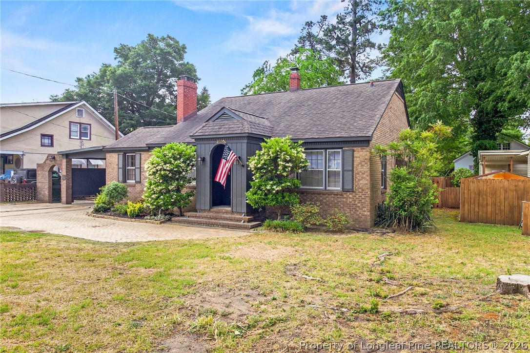 2009 Morganton Road