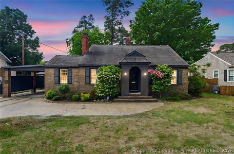 2009 Morganton Road Fayetteville NC 28305