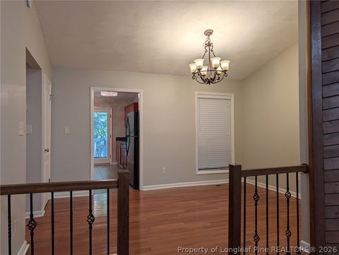 Tiny photo for 951 Creek Side Run, Fayetteville, NC 28303 (MLS # 764006)