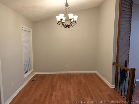 Tiny photo for 951 Creek Side Run, Fayetteville, NC 28303 (MLS # 764006)