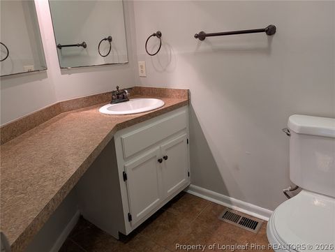 Tiny photo for 951 Creek Side Run, Fayetteville, NC 28303 (MLS # 764006)
