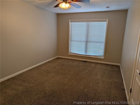 Tiny photo for 951 Creek Side Run, Fayetteville, NC 28303 (MLS # 764006)