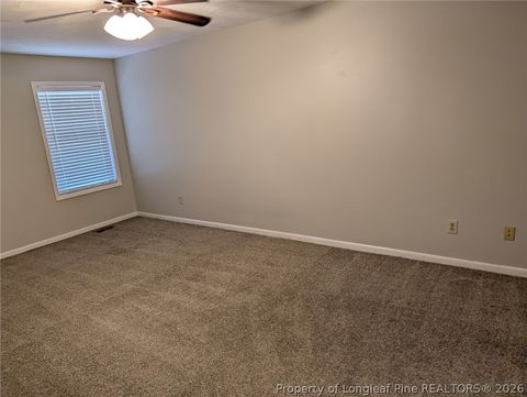 Tiny photo for 951 Creek Side Run, Fayetteville, NC 28303 (MLS # 764006)