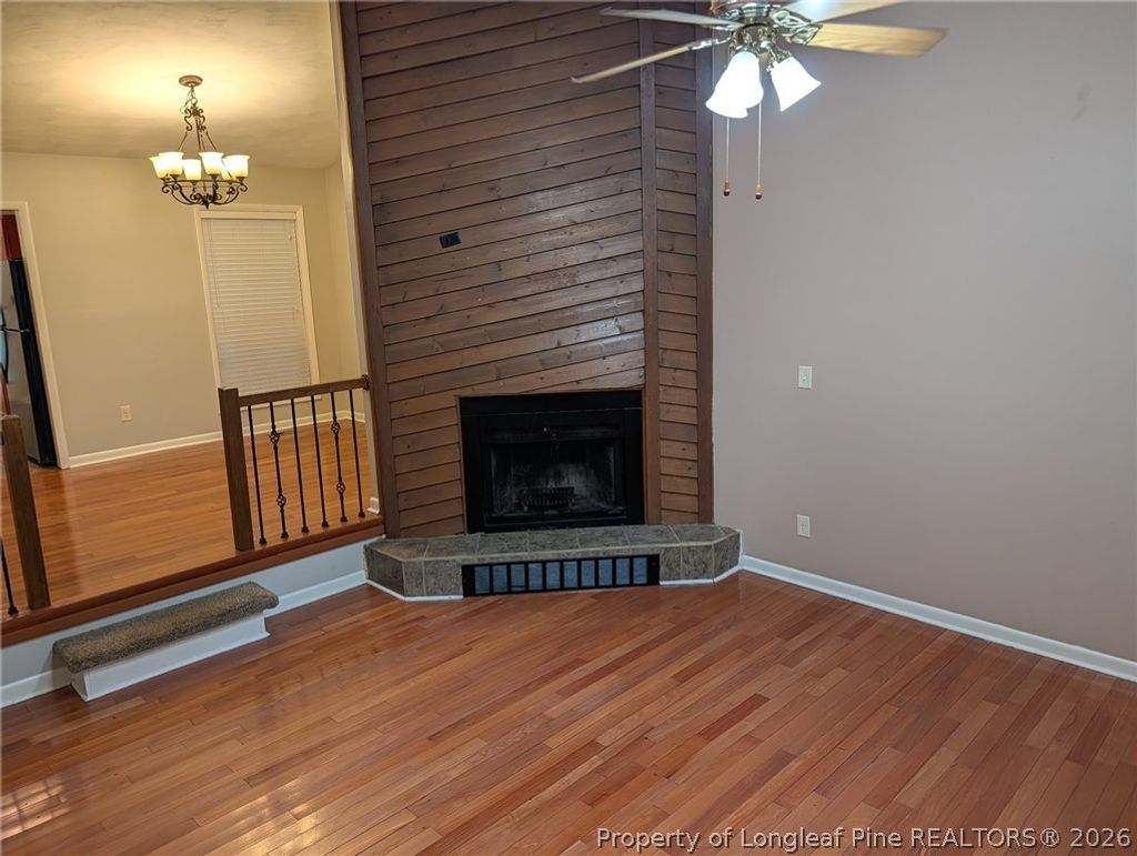 Photo of 951 Creek Side Run, Fayetteville, NC 28303 (MLS # 764006)
