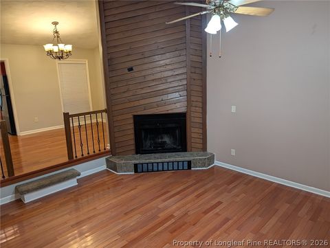 Tiny photo for 951 Creek Side Run, Fayetteville, NC 28303 (MLS # 764006)
