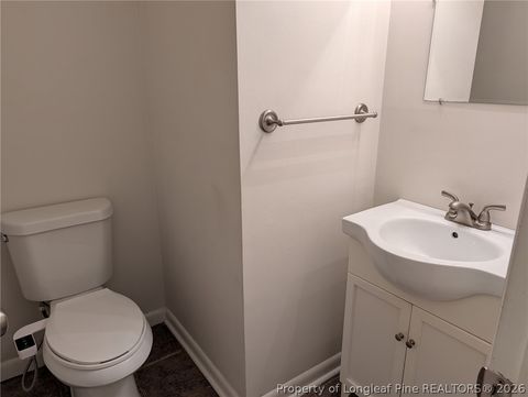 Tiny photo for 951 Creek Side Run, Fayetteville, NC 28303 (MLS # 764006)
