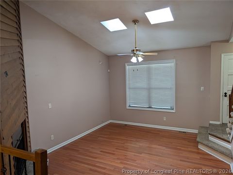 Tiny photo for 951 Creek Side Run, Fayetteville, NC 28303 (MLS # 764006)