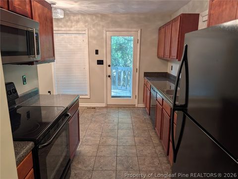 Tiny photo for 951 Creek Side Run, Fayetteville, NC 28303 (MLS # 764006)