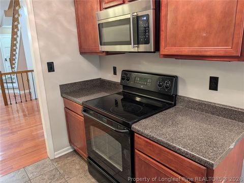 Tiny photo for 951 Creek Side Run, Fayetteville, NC 28303 (MLS # 764006)