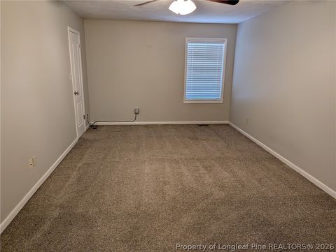 Tiny photo for 951 Creek Side Run, Fayetteville, NC 28303 (MLS # 764006)