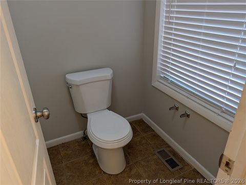 Tiny photo for 951 Creek Side Run, Fayetteville, NC 28303 (MLS # 764006)